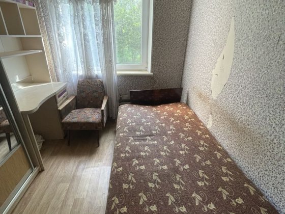 Сдам комнату в коммуналке Харків