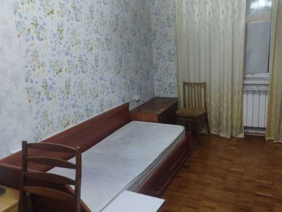 Здається кімната підселення Киев