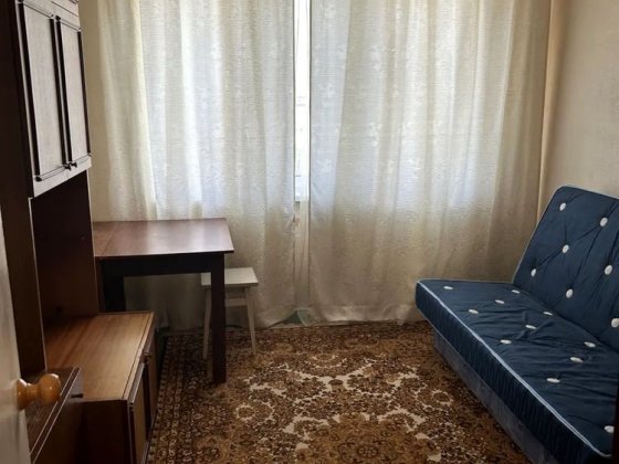 Сдам комнату для девушки М Оболонь Київ