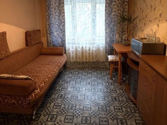 Сдам комнату в комуне Одесса