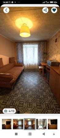 Сдам комнату в комуне - фото 1
