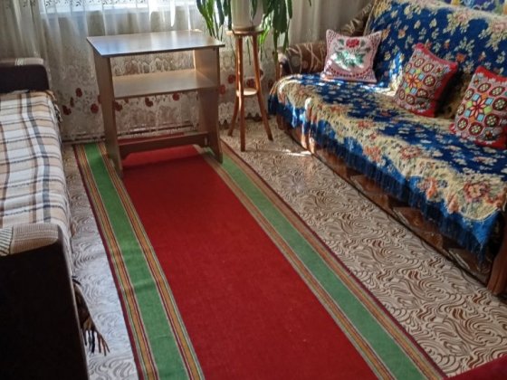 Оренда 1 кімнати Троєщина