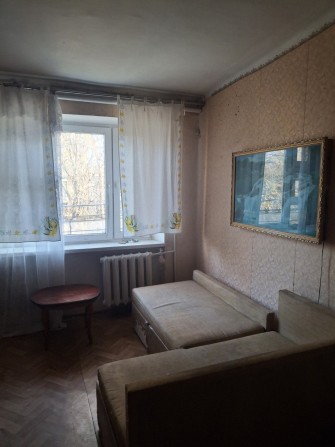 Сдам комнату в коммуне Черемушки. - фото 1