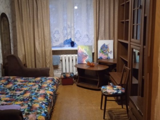 Здам кімнату в коммуне вул.Варненська Одесса