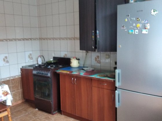 Оренда кімнати без господарів,Петропавлівська Борщагівка