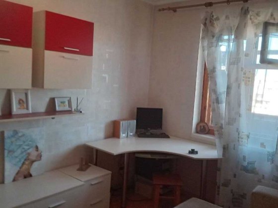 Оренда кімнати 14 кв.м., вул. Сержа Лифаря, Деснянський район, Троещина,