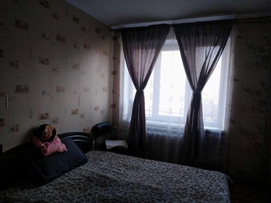 Сдам комнату на 4.,большого фонтана Одесса