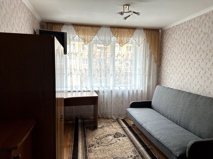 здам в оренду кімнату в комуналці м. Шулявська - фото 1