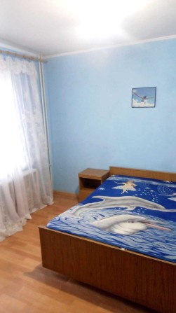 Комната с балконом без хозяев, ул.Автозаводская, Куреневка - фото 1
