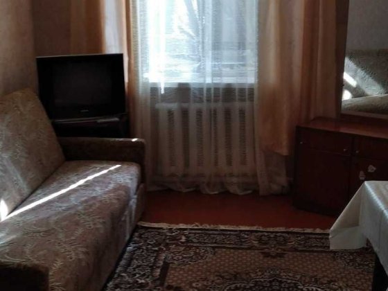 сдам для 1-2х чел комнату в коммуне район ЖД вокзала ул Пироговская/Канатная Одесса
