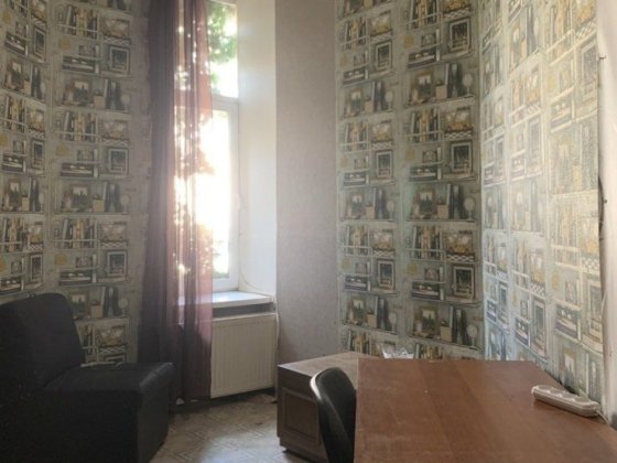 Центр,Дерибасовская комната. Одесса