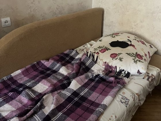 Здам окрему кімнату дівчині (Печерськ) Безкоштовна оренда Киев