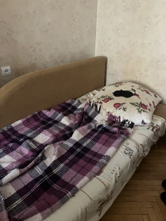 Здам окрему кімнату дівчині (Печерськ) Безкоштовна оренда - фото 1