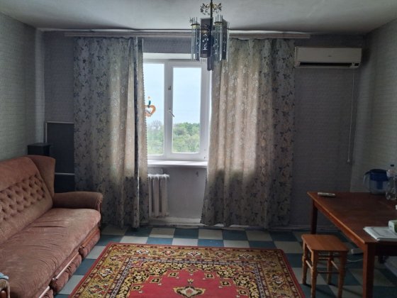 Сдам комнату в Лузановке Одесса
