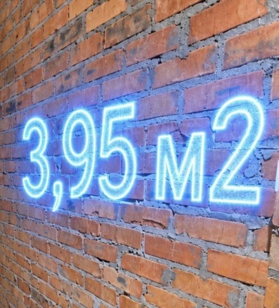 Оренда кімнати 4,8 м2 в цоколі комора, кладова, кладовка - фото 1