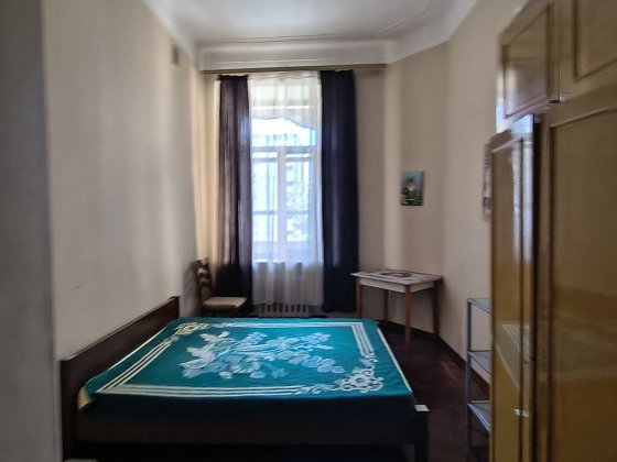 Сдам комнату в коммуне Центр ко. Пастера/Конная Одесса