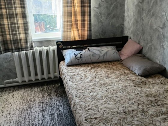 Оренда кімнати для жінки або дівчини.