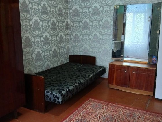 Сдам ком в коммуне Одесса