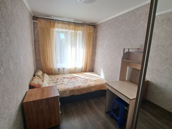 Сдам комнату в коммуне ул Ак, Филатова/"Интосана " Одесса