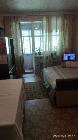 Аренда комнаты в 3-х комнатной квартире на Черемушках - фото 1