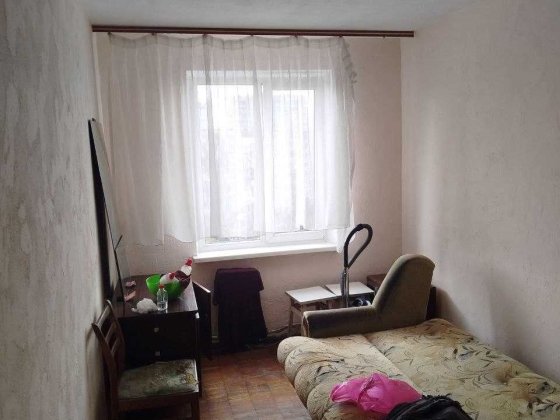 Здам кімнату в 3-х кімн. вул. Солов'яненка. м Дарница Київ