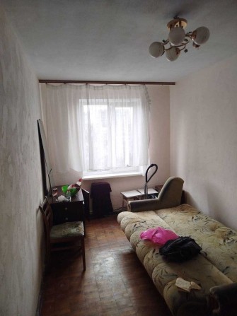 Здам кімнату в 3-х кімн. вул. Солов'яненка. м Дарница - фото 1