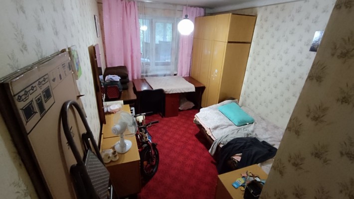 Здам окрему кімнату під нежитлове використання - фото 1