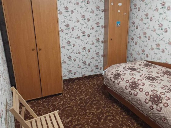 Здам кімнату в 2 кімнатнму будиночку, Бортничі Ніжній Вал Київ