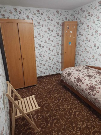 Здам кімнату в 2 кімнатнму будиночку, Бортничі Ніжній Вал - фото 1