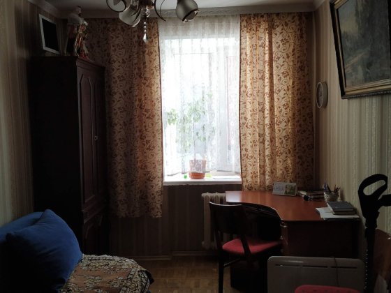 Здам кімнату для однієї дівчини Вул. Євгена Коновальця 15/4 м. Печерська, Палац України 10 хв. пішки Київ