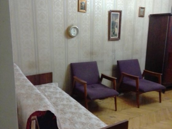 сдам комнату с хозяйкой центр ул. Решильевская Одесса