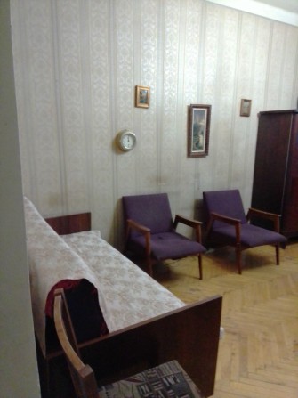 сдам комнату с хозяйкой центр ул. Решильевская - фото 1