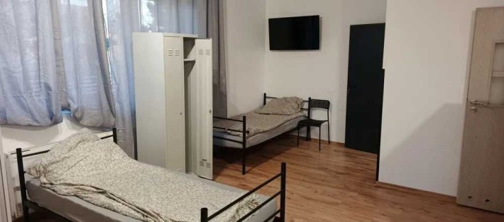 Підселення в кімнату Київ метро Академмістечко гуртожиток 1400 грн міс - фото 1