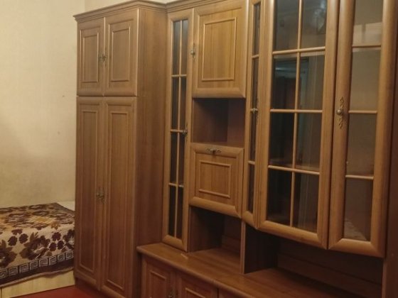Здам  кімнату на 3 ліжко-місця Київ