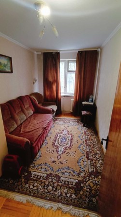 Сдам отличную комнату для парня Филатова/дом  Мебели - фото 1