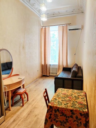 Сдам комнату 16 м в самом центре, ул. Екатерининская / Б. Арнаутская - фото 1