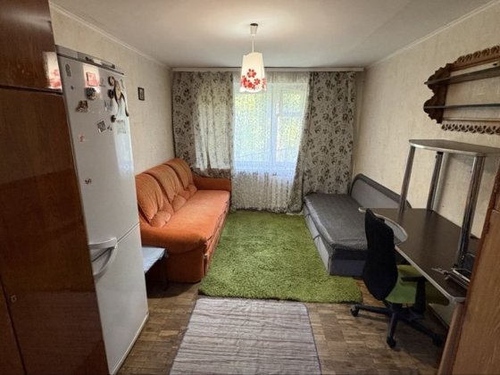 Здам кімнату в гуртодитку Київ