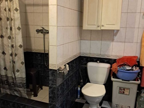Окрема кімната, 1 людину, Гомельська 66. Куренівка Киев