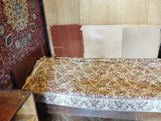 Здам в оренду кімнату на Воскресенці вул.Кібальчича, 3А. Без застави! Киев
