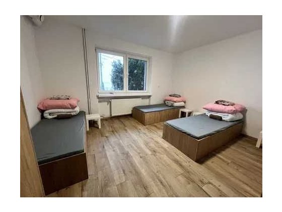 Крутий Гуртожиток Київ Метро Червоний Хутір 1500 грн. місяць