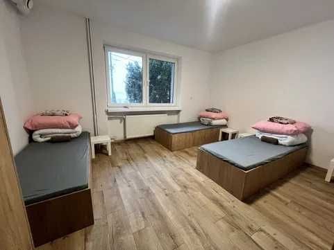 Крутий Гуртожиток Київ Метро Червоний Хутір 1500 грн. місяць - фото 1