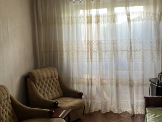 Оренда кімнати в 3 кімнатній квартирі