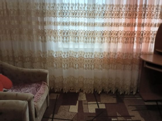 Кімнати у гуртожитку