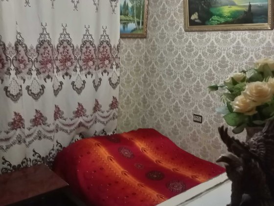 Здам кімнату в квартирі для дівчини (від власника без комісії) Київ