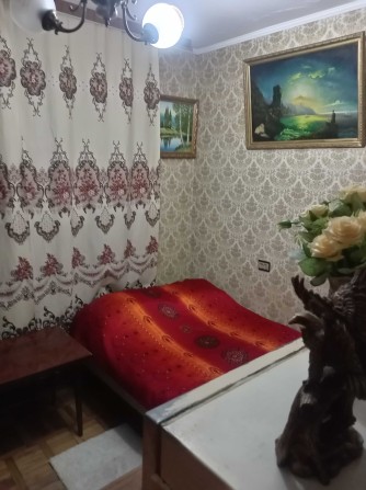 Здам кімнату в квартирі для дівчини (від власника без комісії) - фото 1