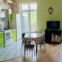 Cтудийка в авторском Фонтанка