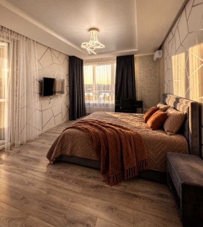 2-к квартира Київ, Дарницький, 600 $/міс. - фото 1