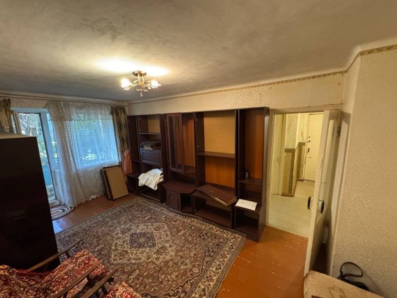 Продам 1 кімнатну квартиру в Одесі Одеса