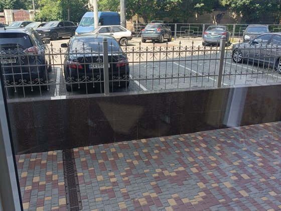 сдам паркоместо под легковой автомобиль Білгород-Дністровський