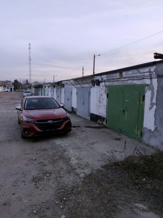 Сдам гараж в АК №4 - фото 1